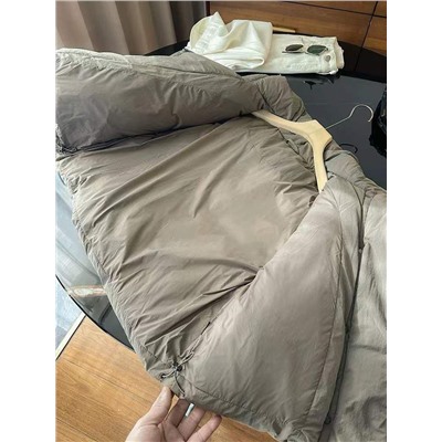 Женская теплая куртка  ZAR*A