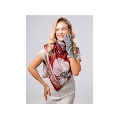 Платок женский Lanotti картина/№3