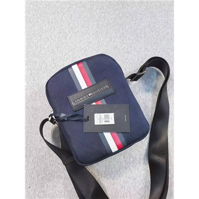 Мужская сумка кроссбоди  ТОММИ ХИЛФИГЕ*Р