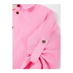 Костюм (Рубашка+Шорты) СОЛЬ&ПЕРЕЦ, 977738