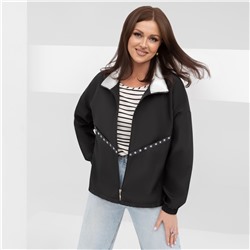 Парка, Героиня сериала