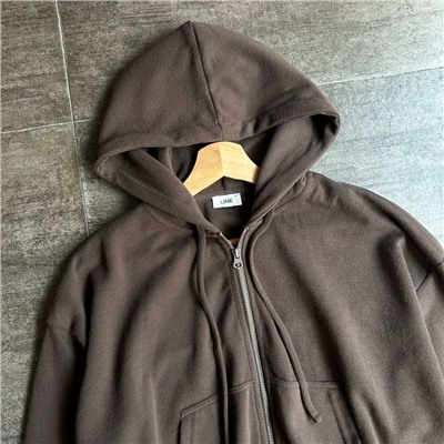 Женская толстовка на молнии  ЛАЙ*М