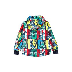 Куртка PLAYTODAY, 1052745