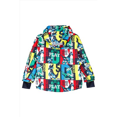 Куртка PLAYTODAY, 1052745