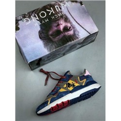 Кроссовки Adida*s Nite Jogger Boost