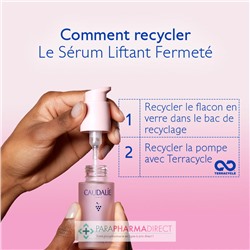 Caudalie Resveratrol-Lift - Sérum Liftant Fermeté 30ml
