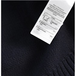 Повседневный трикотажный кардиган ЛАКОСТ*Е