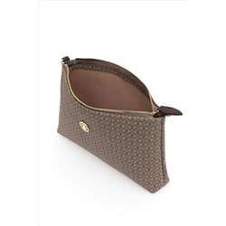 Kadın Vizon Çapraz Çanta