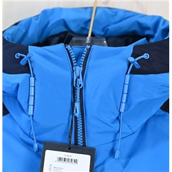 Мужская/женская куртка-пуховик