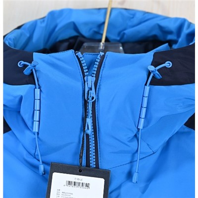 Мужская/женская куртка-пуховик