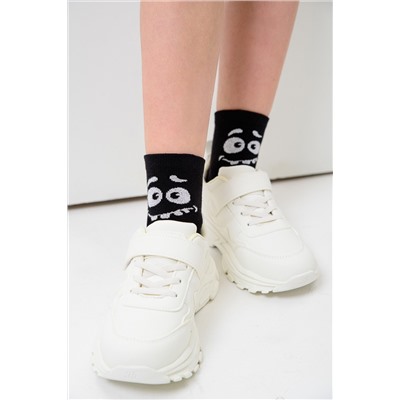 Носки детские Смайл (набор 3 пары)