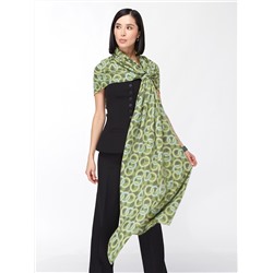 Палантин женский KSH15-1618-4