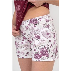 Пижама с шортами Милашка НАТАЛИ #986534