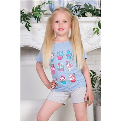 Костюм 35583 детский НАТАЛИ #786533