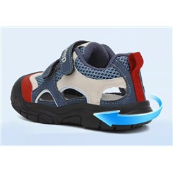 Сандалии ДЖИ*П для мальчиков и девочек. Оригинал