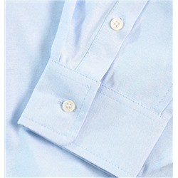 Хлопковая рубашка 2 цвета АМ*И