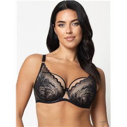 ELZA Semi soft Бюст SUBTILLE