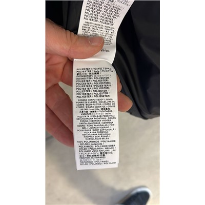 Пуховики LOVE MOSCHINO!