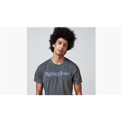 Levi’s® X Rolling Stone Graphic Tee Shirt