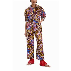 Mono largo Stella Jean