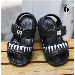 Пляжные сандалии для детей