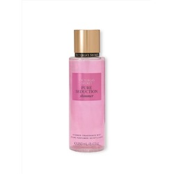 Body Fragrance Velvet Petals Shimmer Fragrance Mist