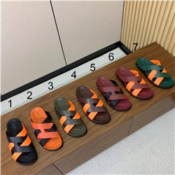 Шлепки  ГЕРМЕ*С