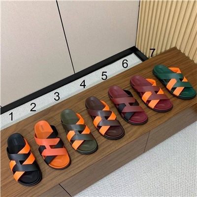 Шлепки  ГЕРМЕ*С