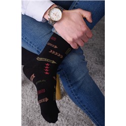 Носки мужские Армия (набор 3 пары)