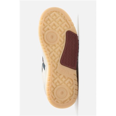 ZAPATILLA MULTICOLOR