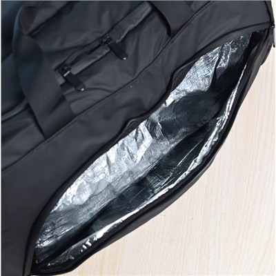 Большая водоотталкивающая многофункциональная дорожная сумка