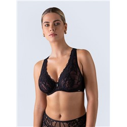 TruffleNoir M Plus бралетт бюст ALLES