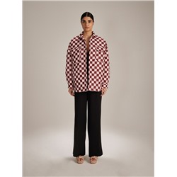 Steppjacke