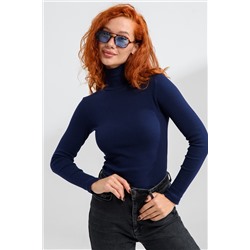 14439/6 Водолазка женская