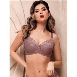 Бюстгальтер 8084 Novella Albina_L сшивная Albina L