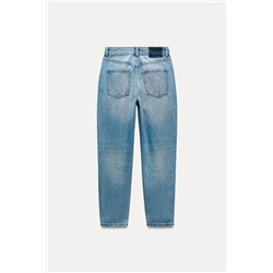 Z1975 MOM-FIT HIGH-WAIST JEANS