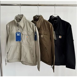 Мужская тонкая куртка