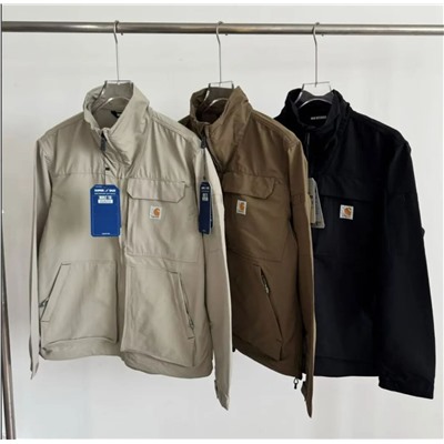 Мужская тонкая куртка