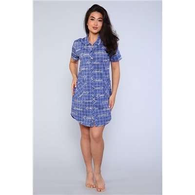 Халат 38206 НАТАЛИ #887279