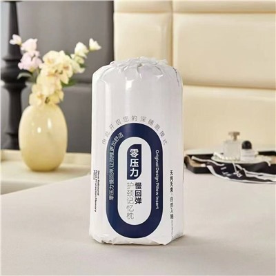 Антибактериальная подушка из Швейцарии🇨🇭128 ю.  Чехол съемный Размер:50-70см(1шт) Ткань: 100%хлопок  Наполнитель: 100% Антибактериальная Фибра