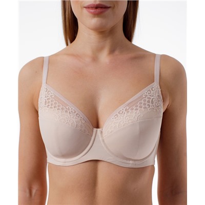 Бюстгальтер на поролоне RICH 89143-03 COQUETTE REVUE