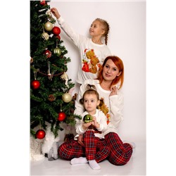 Пижама с брюками Каникулы-5 НАТАЛИ #957894