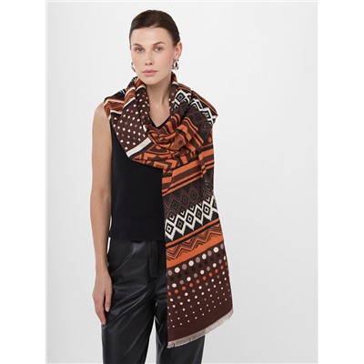 Палантин женский RH10-17511-6