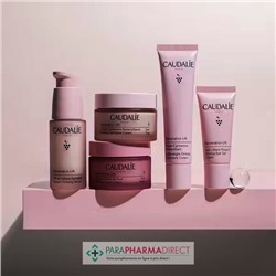 Caudalie Resveratrol-Lift - Fluide Cachemire Redensifiant 40ml