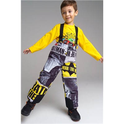 Комплект (Куртка+Брюки) PLAYTODAY, 792386