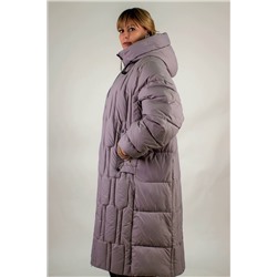 Зимняя куртка большие размеры, арт.28126