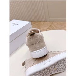 Женские кеды Celin*e 🖤   Реплика 1:1