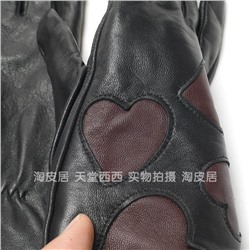 Monsoo*n женские кожаные перчатки, экспорт. Начало продаж 26.12 в 5:00