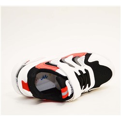 Кроссовки М+Д  (27-32)