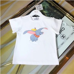 Футболка на девочку